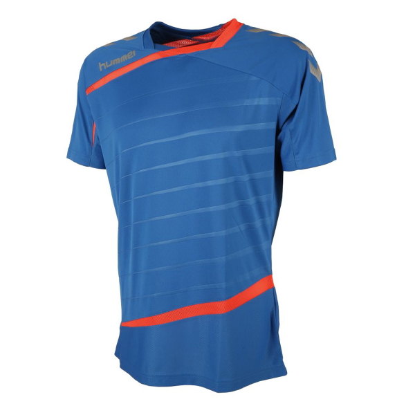 Koszulka Sportowa Hummel Tech-2 Jersey