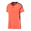 Koszulka Sportowa Hummel Authentic Charge S/S Poly Jersey Woman - obrazek 27