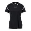Koszulka Sportowa Hummel Authentic Charge S/S Poly Jersey Woman - obrazek 2