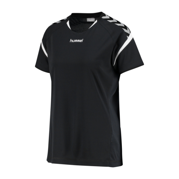 Koszulka Sportowa Hummel Authentic Charge S/S Poly Jersey Woman