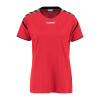 Koszulka Sportowa Hummel Authentic Charge S/S Poly Jersey Woman - obrazek 4