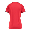 Koszulka Sportowa Hummel Authentic Charge S/S Poly Jersey Woman - obrazek 5
