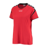 Koszulka Sportowa Hummel Authentic Charge S/S Poly Jersey Woman - obrazek 6