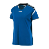 Koszulka Sportowa Hummel Authentic Charge S/S Poly Jersey Woman - obrazek 15