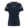 Koszulka Sportowa Hummel Authentic Charge S/S Poly Jersey Woman - obrazek 16