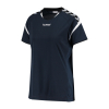 Koszulka Sportowa Hummel Authentic Charge S/S Poly Jersey Woman - obrazek 18
