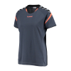 Koszulka Sportowa Hummel Authentic Charge S/S Poly Jersey Woman - obrazek 21
