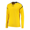 Koszulka Sportowa Hummel Authentic Charge L/S Poly Jersey - obrazek 4