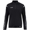 Bluza Sportowa Hummel Authentic Charge Training Sweat - obrazek 3