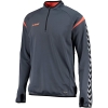 Bluza Sportowa Hummel Authentic Charge Training Sweat - obrazek 4