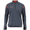 Bluza Sportowa Hummel Authentic Charge Training Sweat - obrazek 6