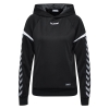 Bluza Sportowa z Kapturem Hummel Authentic Charge Woman Poly Hoodie - obrazek 2