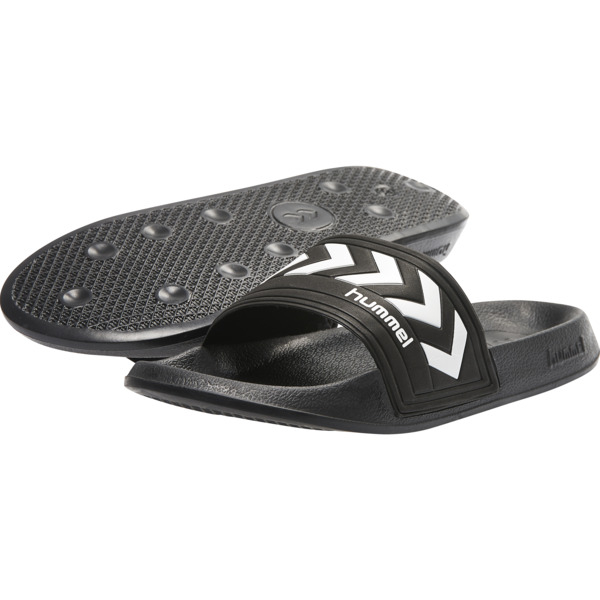 Klapki Hummel Larsen Slide