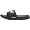 Klapki Hummel Larsen Slide VC - obrazek 2