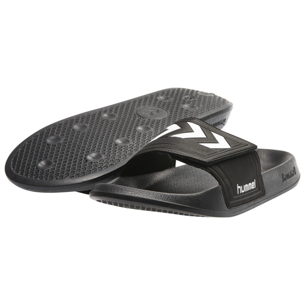 Klapki Hummel Larsen Slide VC