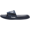 Klapki Hummel Larsen Slide VC - obrazek 3