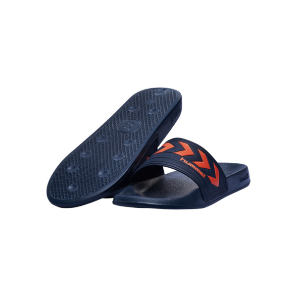 Klapki Hummel Larsen Slipper