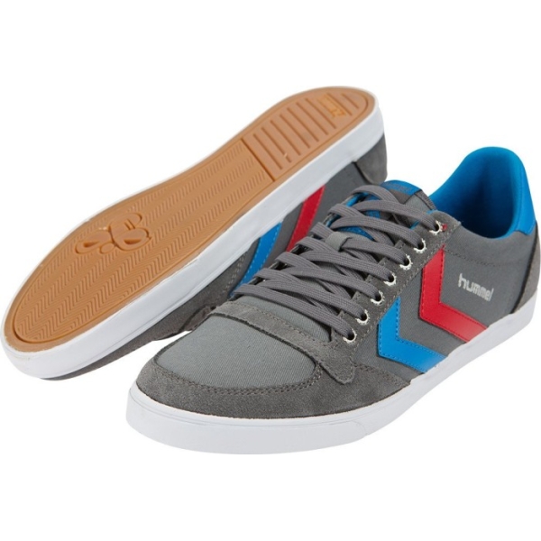 Buty Sportowe Hummel Slimmer Stadil Low
