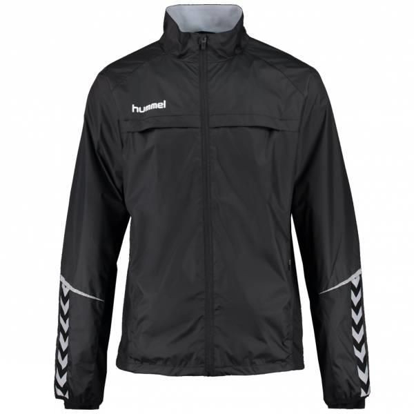 Kurtka Hummel Authentic Charge Light Weight Windbreaker