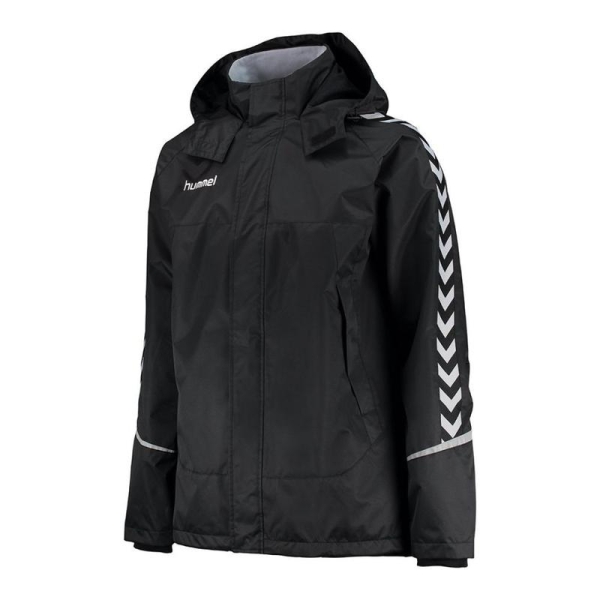 Kurtka Hummel Authentic Charge All-Weather Jacket