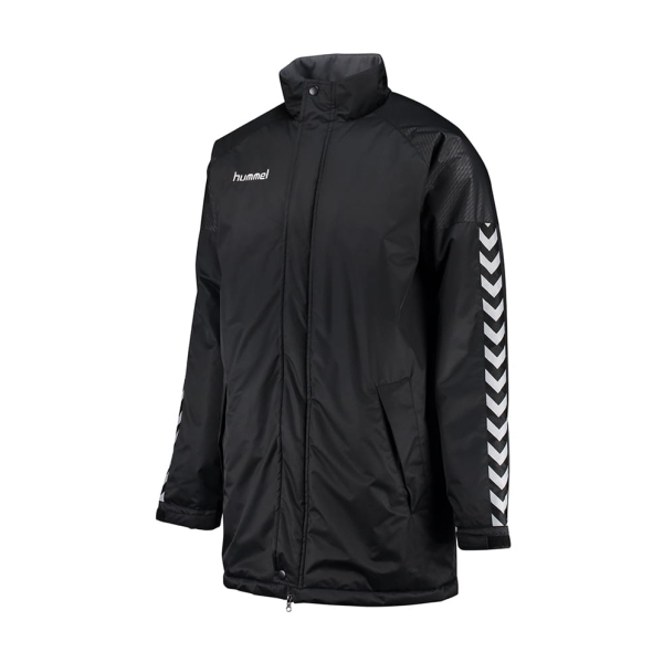 Kurtka Hummel Authentic Charge Stadion Jacket