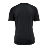Koszulka Sportowa Hummel Authentic Charge Kids S/S Poly Jersey - obrazek 3