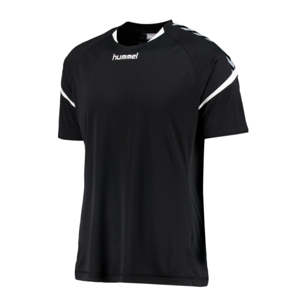 Koszulka Sportowa Hummel Authentic Charge Kids S/S Poly Jersey