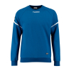 Bluza Sportowa Hummel Authentic Charge Kids Cotton Sweatshirt - obrazek 2