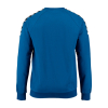 Bluza Sportowa Hummel Authentic Charge Kids Cotton Sweatshirt - obrazek 3