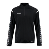 Bluza Sportowa Hummel Authentic Charge Kids Training Sweat - obrazek 2