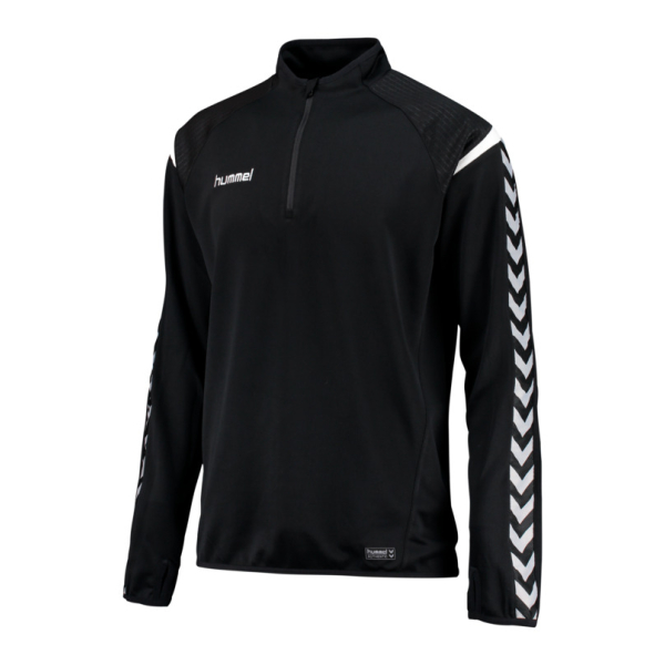 Bluza Sportowa Hummel Authentic Charge Kids Training Sweat