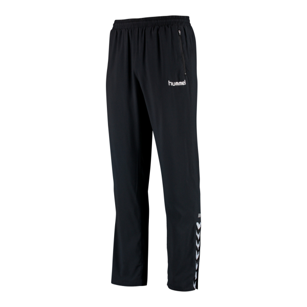 Spodnie Dresowe Hummel Authentic Charge Kids Micro Pant
