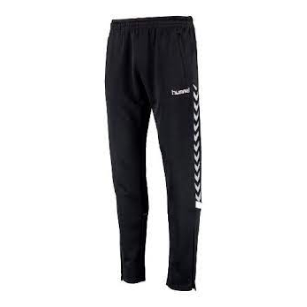 Spodnie Dresowe Hummel Authentic Charge Kids Poly Pants