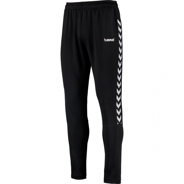 Spodnie Dresowe Hummel Authentic Charge Kids Football Pants