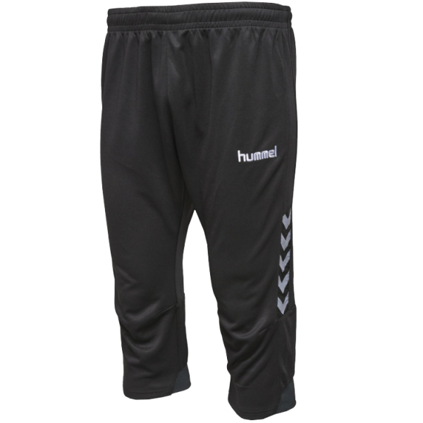 Spodenki Sportowe Hummel Authentic Charge Kids 3/4 Pants