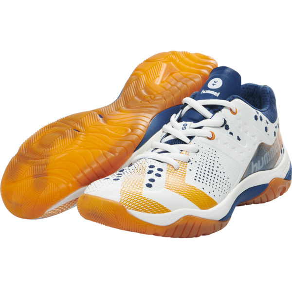 Buty Sportowe Hummel Dual Plate Power Trophy