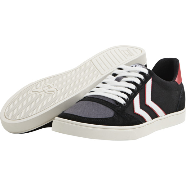Buty Sportowe Hummel Slimmer Stadil Low