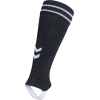 Getry Hummel Element Football Sock Footless - obrazek 2