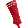 Getry Hummel Element Football Sock Footless - obrazek 4