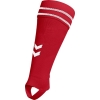 Getry Hummel Element Football Sock Footless - obrazek 5