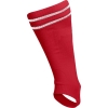 Getry Hummel Element Football Sock Footless - obrazek 6