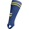 Getry Hummel Element Football Sock Footless - obrazek 17