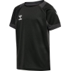 Koszulka Sportowa Hummel Lead Kids S/S Poly Jersey - obrazek 4
