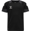 Koszulka Sportowa Hummel Lead Kids S/S Poly Jersey - obrazek 6