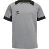 Koszulka Sportowa Hummel Lead Kids S/S Poly Jersey - obrazek 9