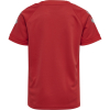 Koszulka Sportowa Hummel Lead Kids S/S Poly Jersey - obrazek 11