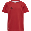 Koszulka Sportowa Hummel Lead Kids S/S Poly Jersey - obrazek 12