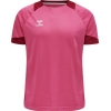 Koszulka Sportowa Hummel Lead Kids S/S Poly Jersey - obrazek 15