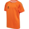 Koszulka Sportowa Hummel Lead Kids S/S Poly Jersey - obrazek 16