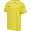 Koszulka Sportowa Hummel Lead Kids S/S Poly Jersey - obrazek 19